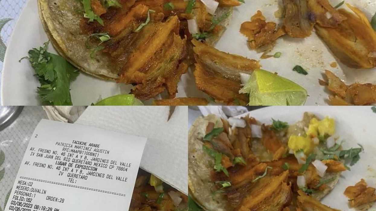 Ventas callejeras: alimentos en mal estado y enfermedades, en San Juan del Río.