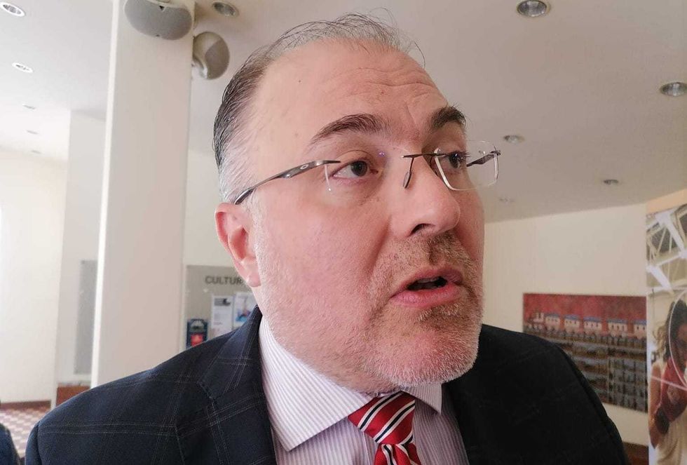 Verificarán portales de transparencia y capacitarán a sujetos obligados.