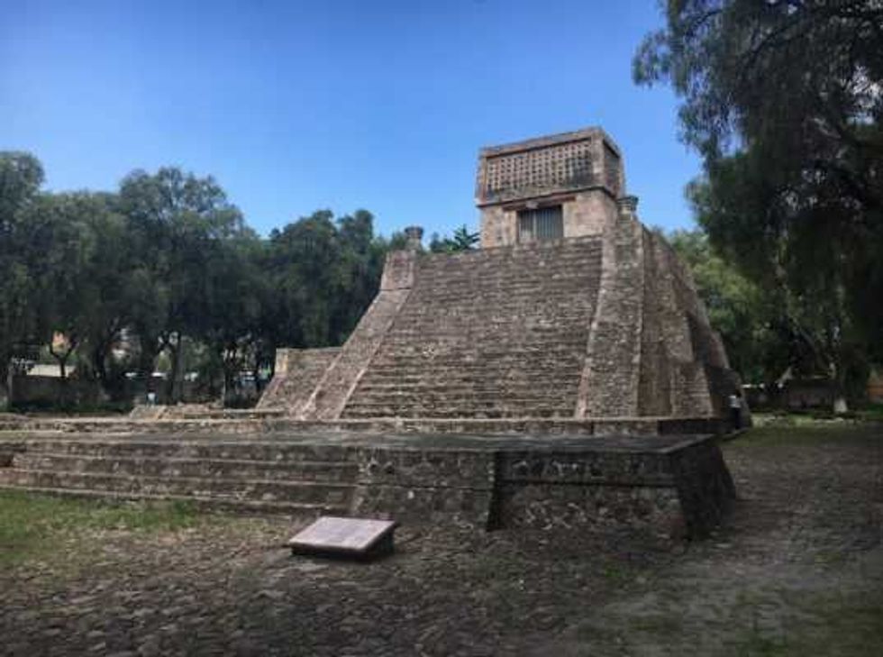 vestigios historicos invitan a conocer historia los mexicanos 2
