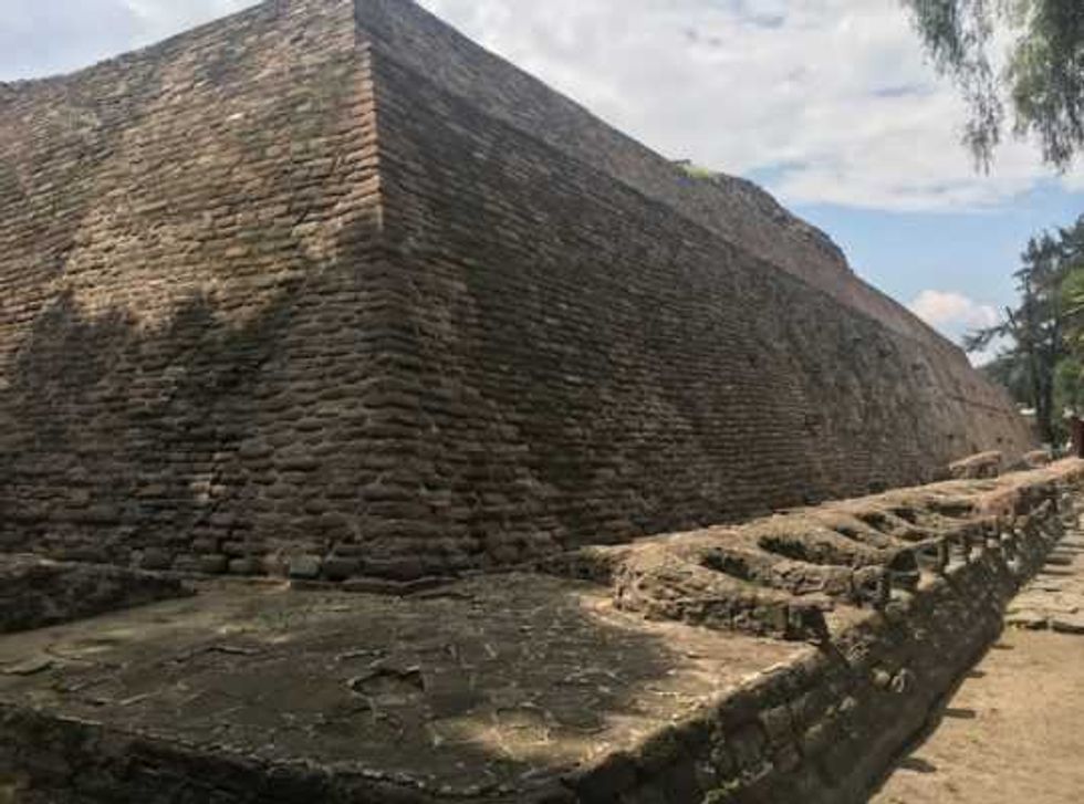vestigios historicos invitan a conocer historia los mexicanos 4