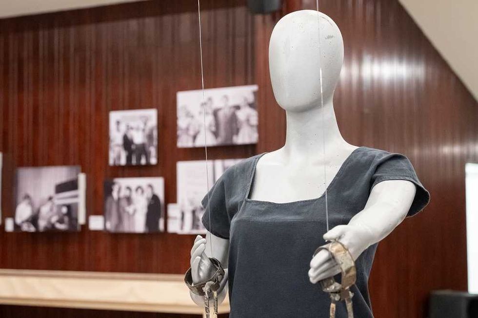 Exposición de Guillermo Arriaga cierra el 30 de agosto en CDMX