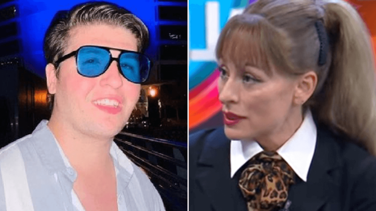 Víctima de Fofo Márquez teme por su vida tras la sentencia de 17 años y seis meses que recibió el influencer. Foto: Ilustrativa/ Agencia México.