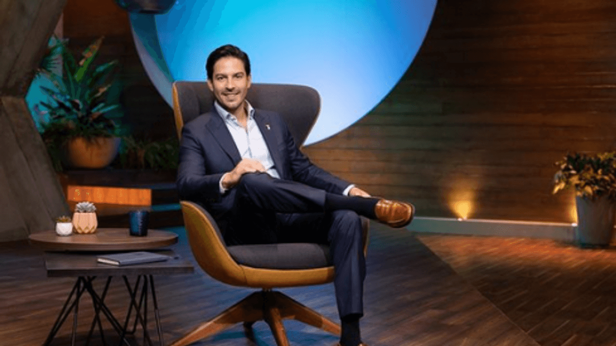 Víctor González Herrera exige que salgan a la luz las supuestas fotos donde aparece junto a Irina Baeva. AGENCIA MÉXICO.