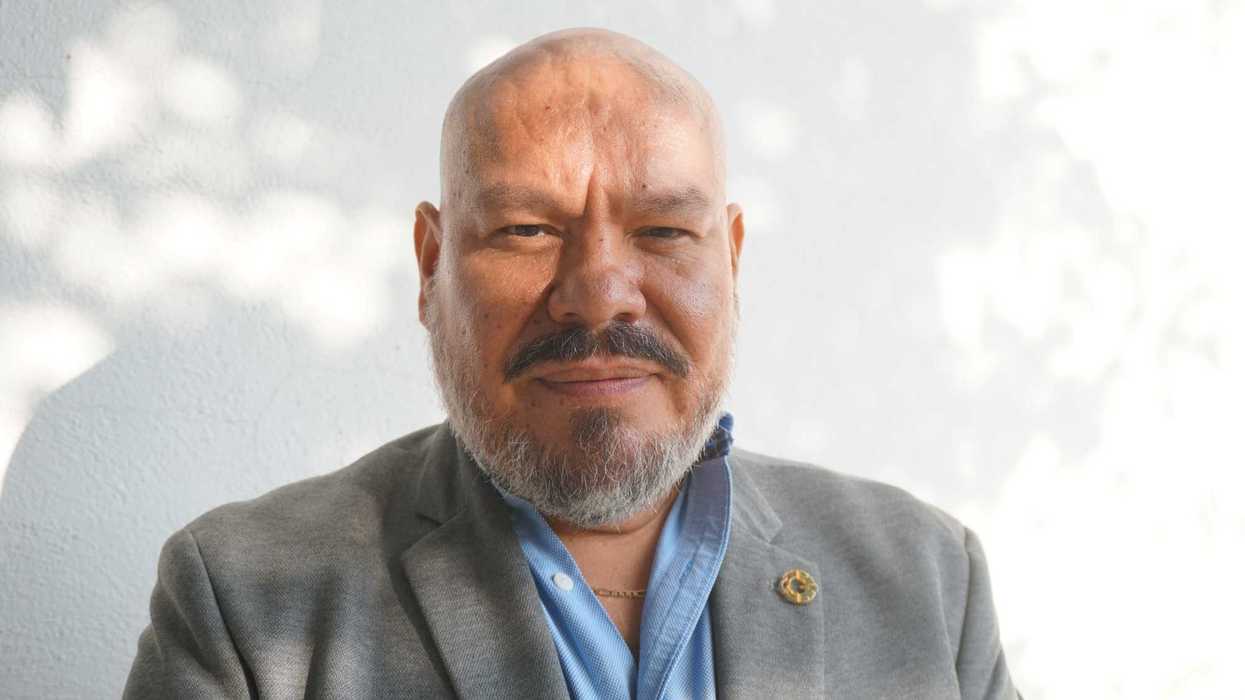 Víctor Hugo Rodríguez López, presidente de Canacintra San Juan del Río, habla sobre 2027
