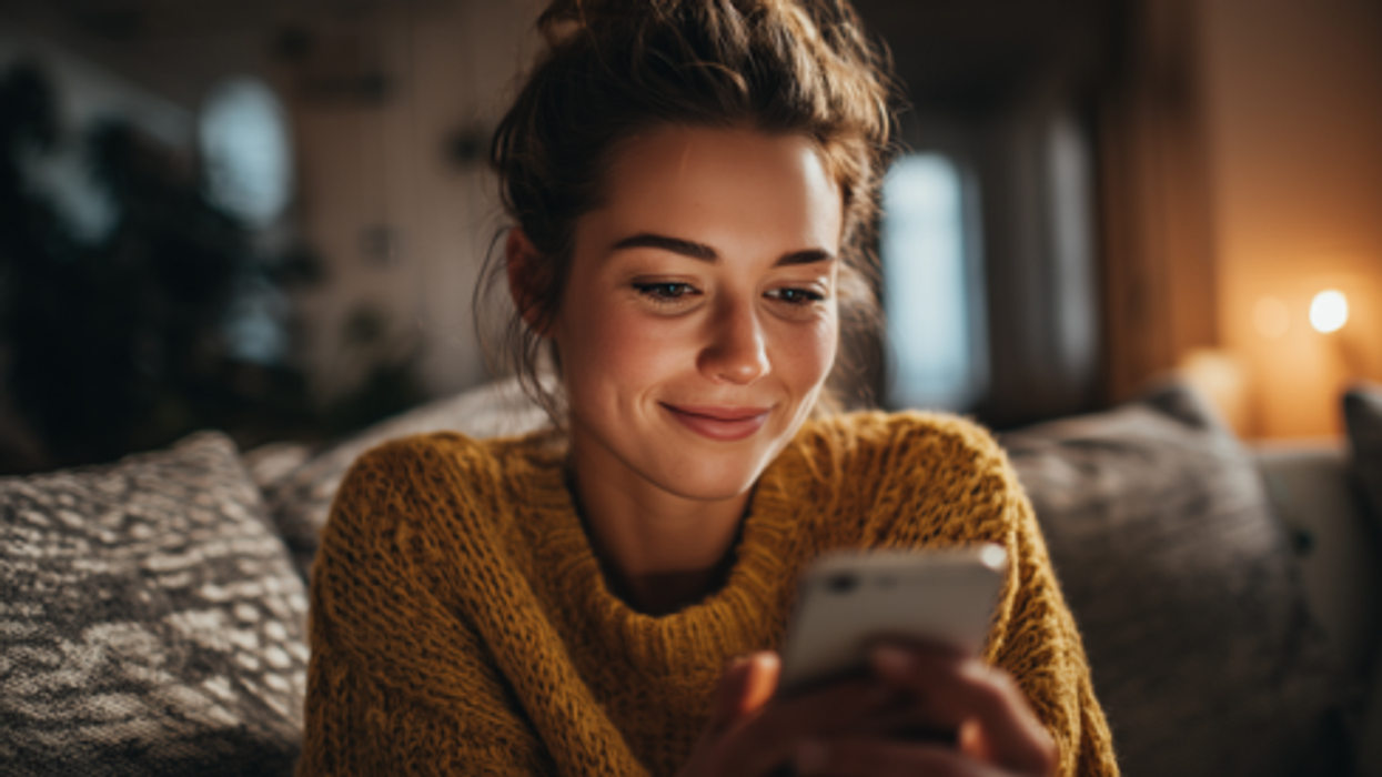 Video chats al azar — un espacio único para encontrar el amor.