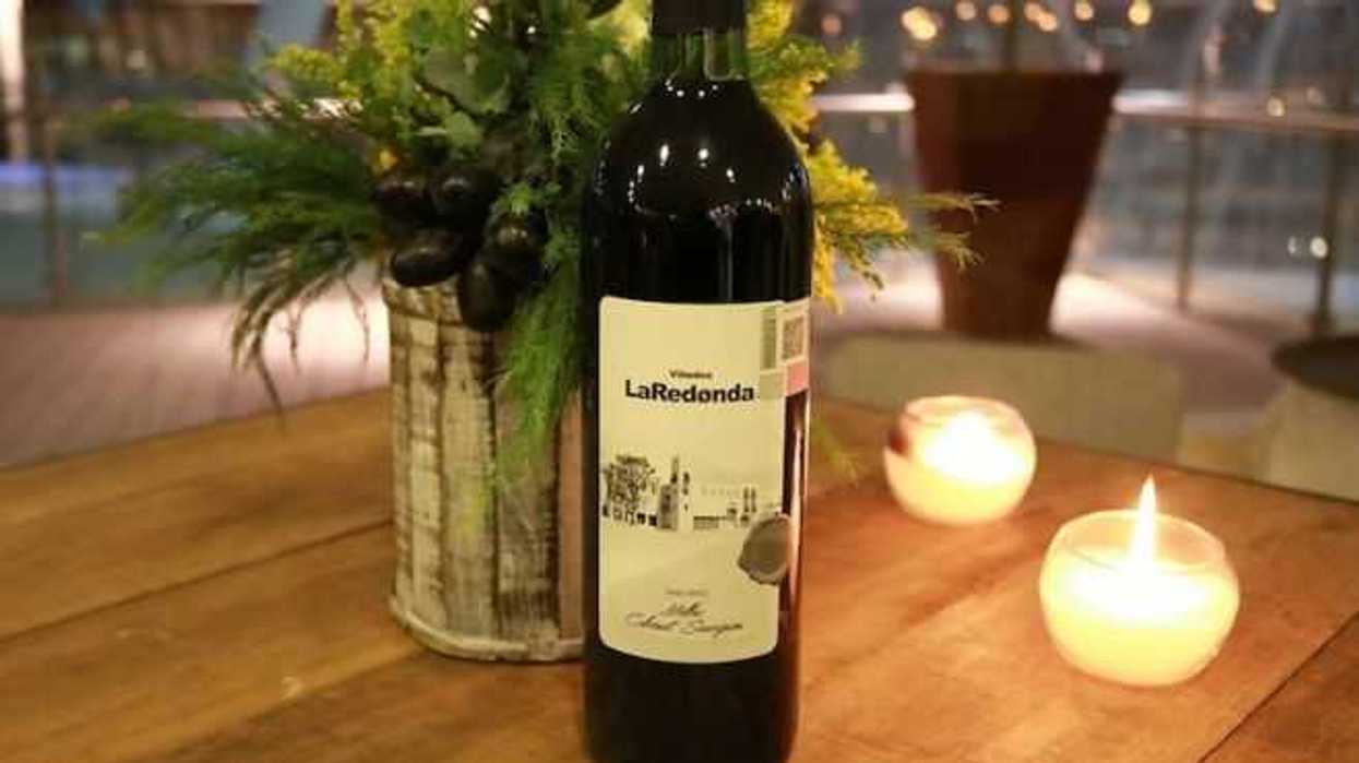 vino