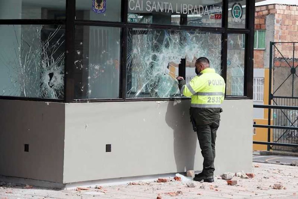 violencia colombia efe2