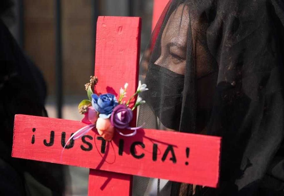 violencia desapariciones efe2