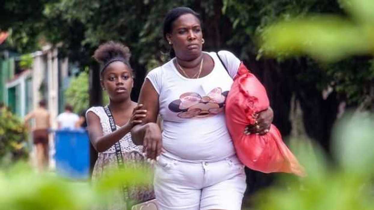 Violencia estructural, en el origen de todos los maltratos. Foto: Ilustrativa/ SEMlac Cuba.