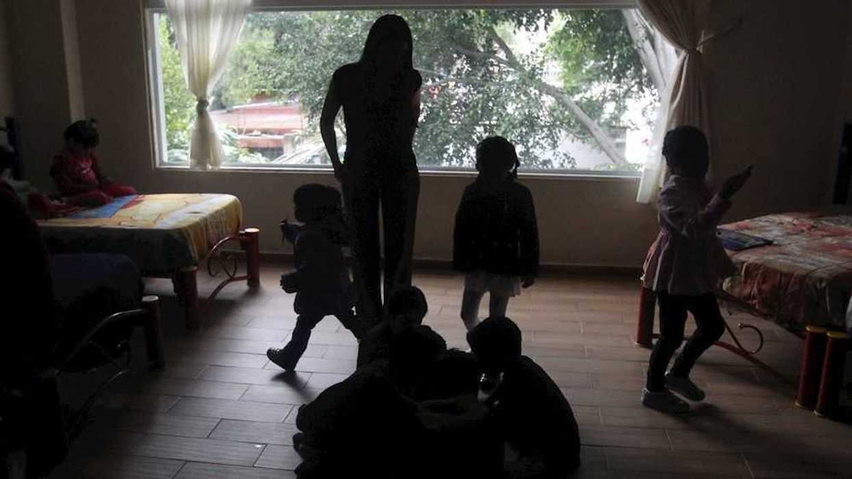 violencia-infantil-efe