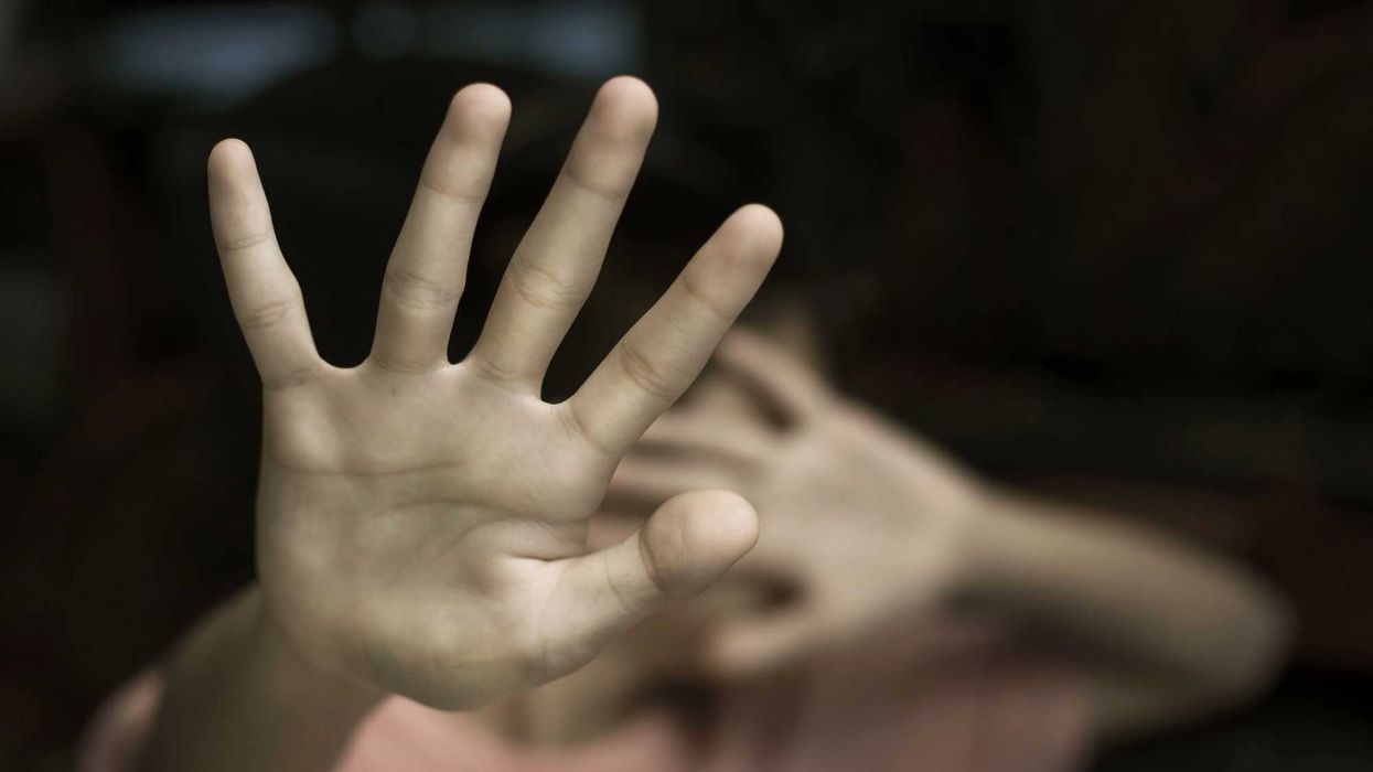 Violencia y recortes: la niñez paga el costo de la falta de prioridad del Estado.