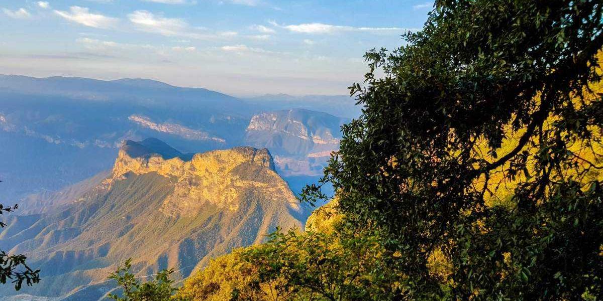 Querétaro protege 37% de su territorio como área natural conservada ...