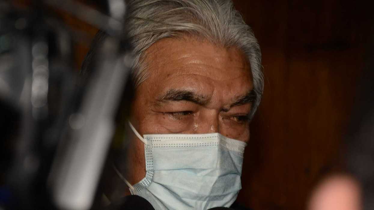 Viudo de Susana Dosamantes revela que la actriz se le aparece en sueños. AGENCIA MÉXICO.