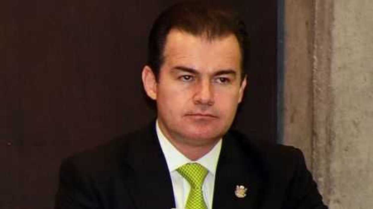 Vocal Ejecutivo de la CEA, Habib Wejebe Moctezuma.