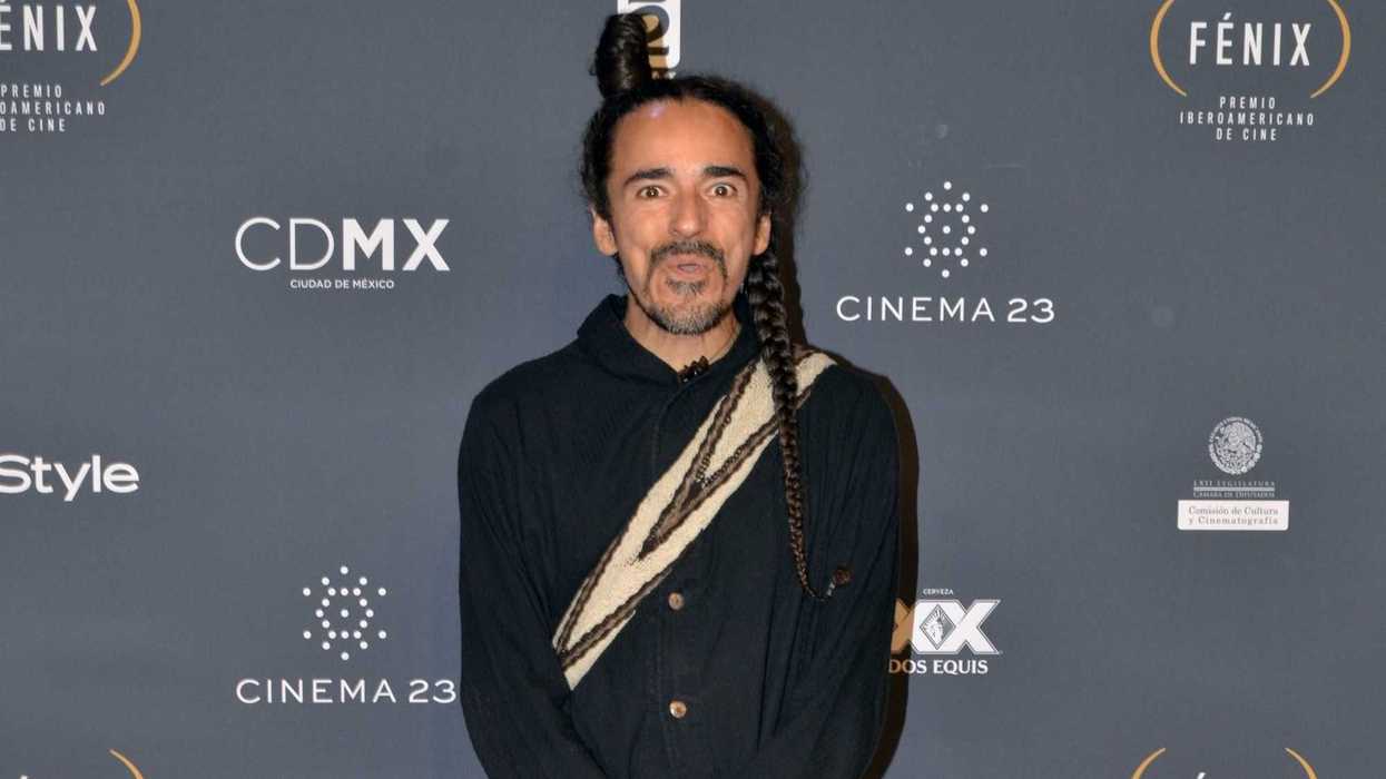 Vocalista de Café Tacvba rompe el silencio tras ser señalado por Ofelia Medina de no mantener a su hija. Foto: Ilustrativa/ Agencia México.