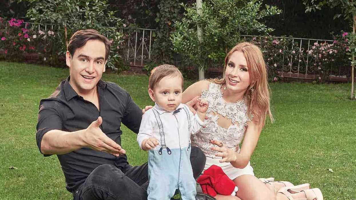 Vocero de la sucesión de Joan Sebastian explica lo que sucederá con la herencia del nieto de Maribel Guardia tras pleito con Imelda Tuñón. Foto: Ilustrativa/ Agencia México.