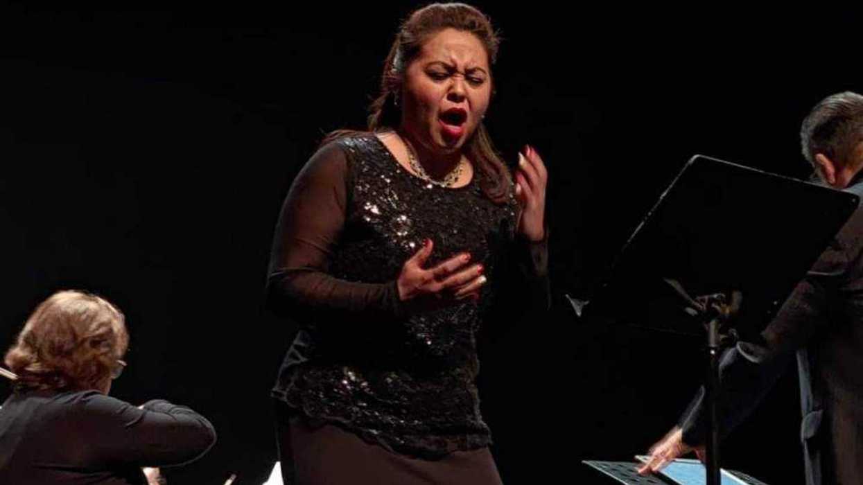 "Voces del Alma en los Templos" inicia recorrido musical por iglesias históricas.