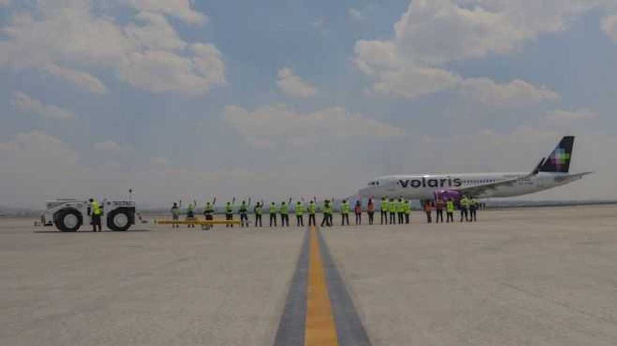 volaris
