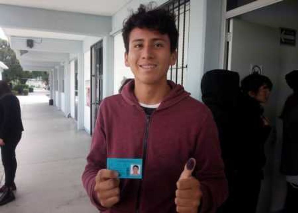 votaciones uaq rector 2