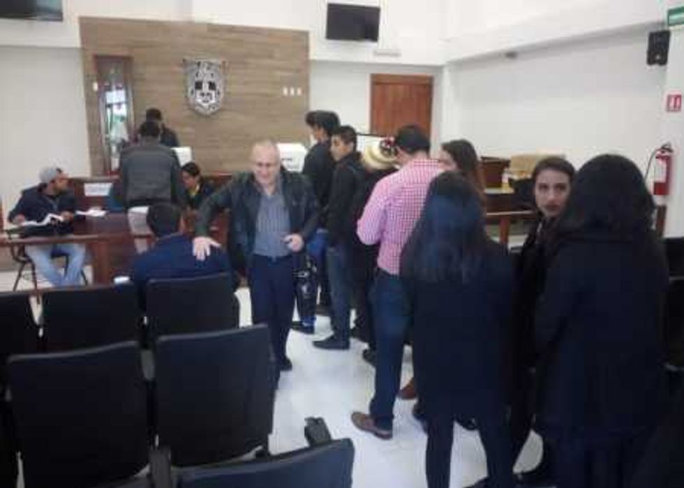 votaciones uaq rector 4