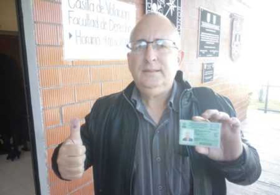 votaciones uaq rector 5