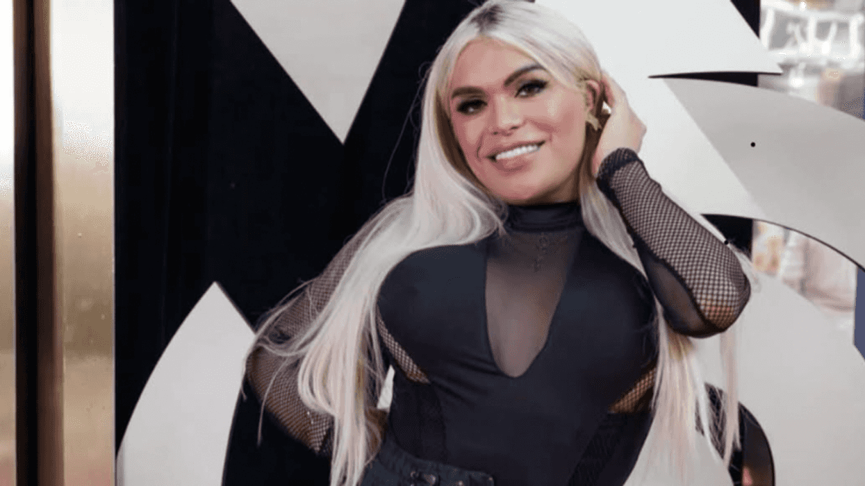 Wendy Guevara reemplaza a Nicola Porcella en el reality Hoy soy el chef del matutino de Televisa