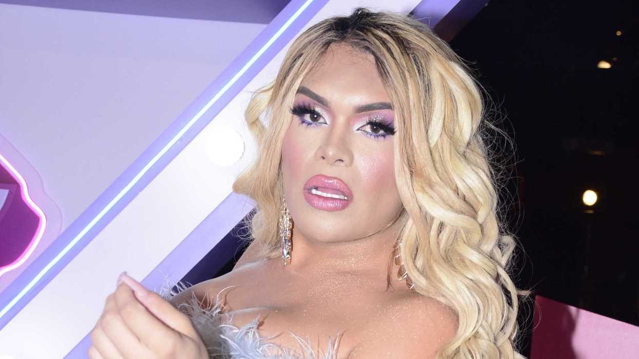 Wendy Guevara vive momento paranormal tras ser operada de emergencia. AGENCIA MÉXICO.