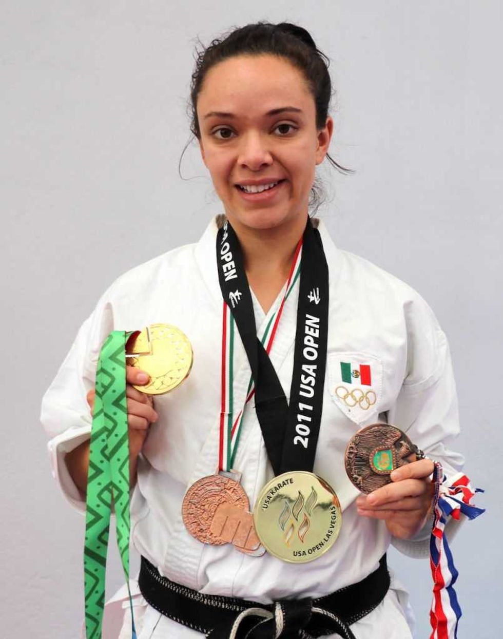 Xatzi Trujillo Marquez 1