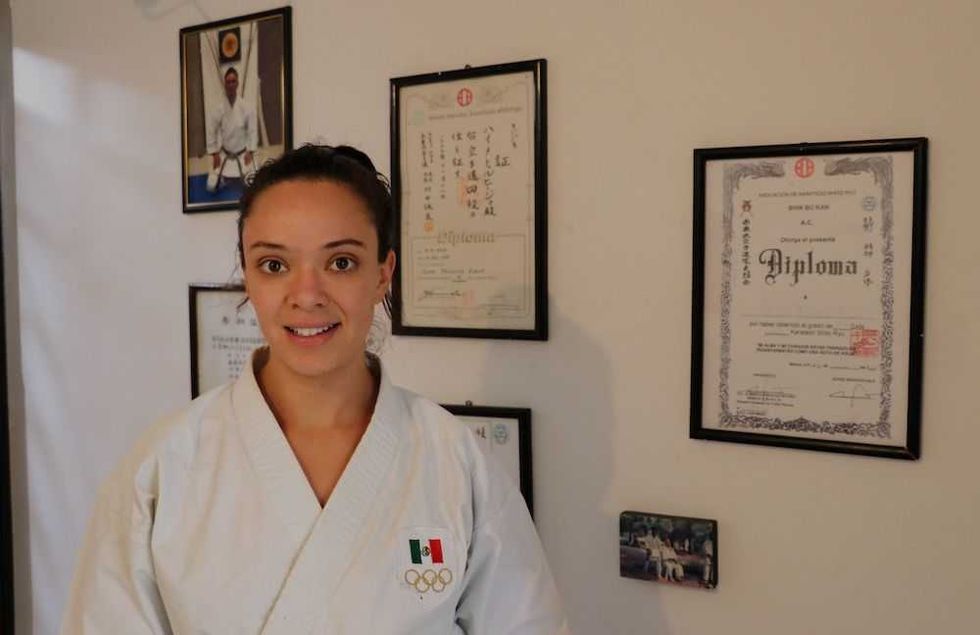 xatzi trujillo marquez 9