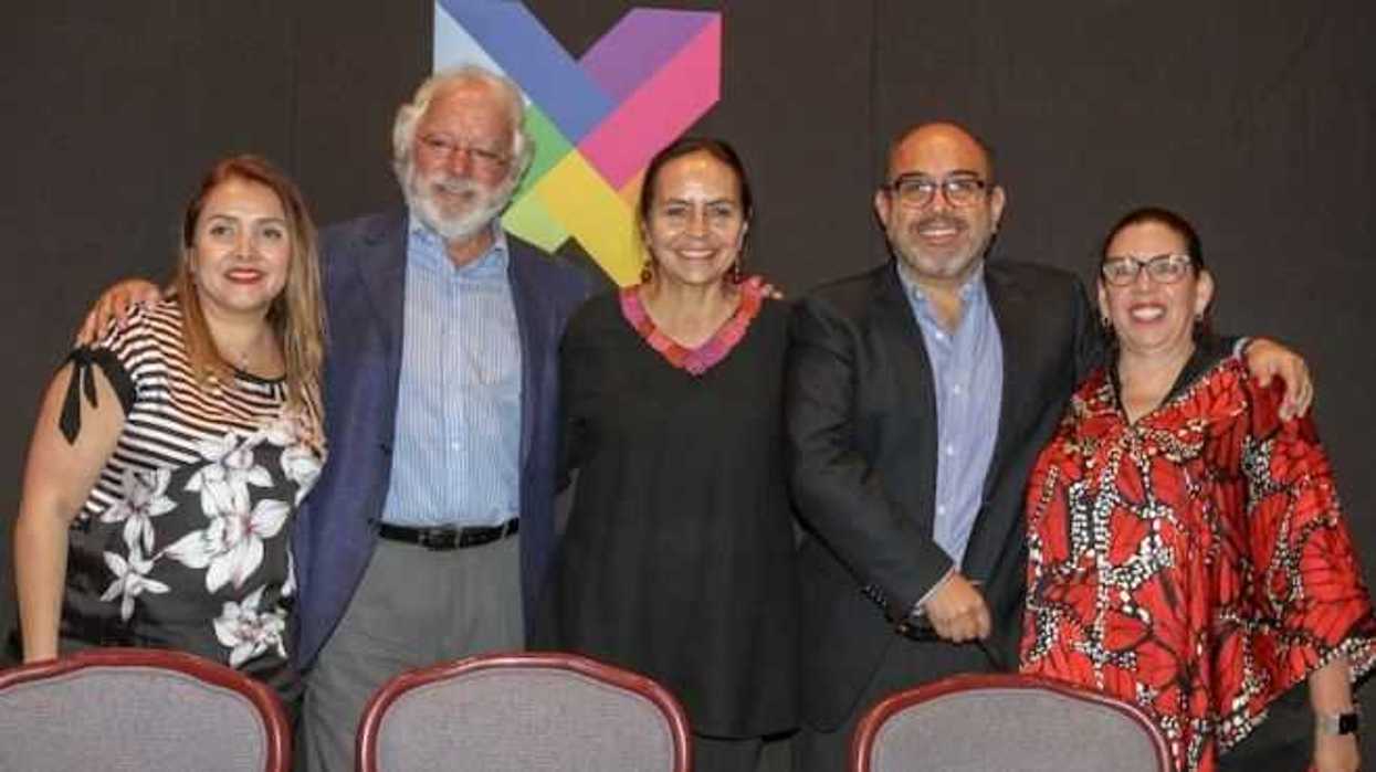 Xcaret seguirá invirtiendo "por amor a México"