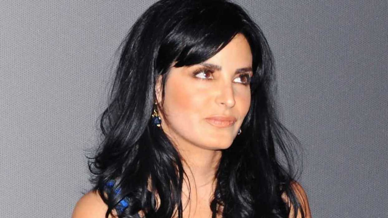 Ximena Herrera. Agencia México.