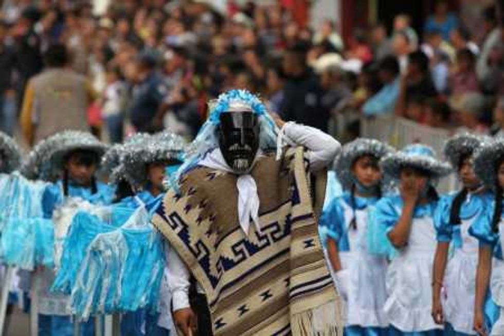 XLIX FERIA NACIONAL DEL COBRE
