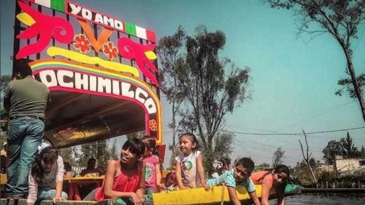 xochimilco