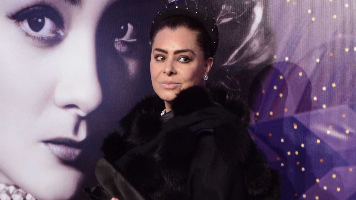 Yadhira Carrillo habla de su regreso a la televisión, pero se niega a brindar detalles sobre Juan Collado. Foto: Ilustrativa/ Agencia México.