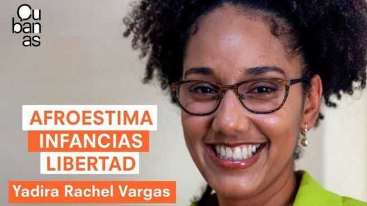 Yadira Rachel Vargas: la libertad empieza en las infancias. Foto: Ilustrativa/ SEMlac Cuba.