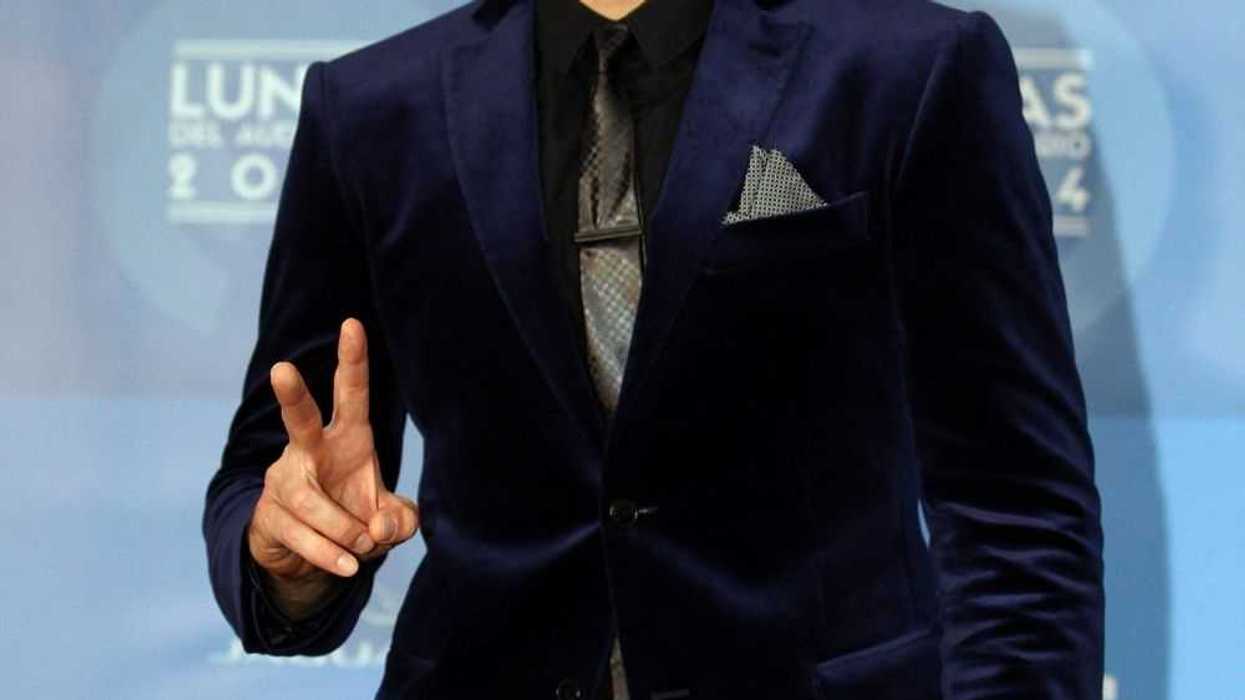 Yahir concluye relación laboral con TV Azteca tras casi 14 años