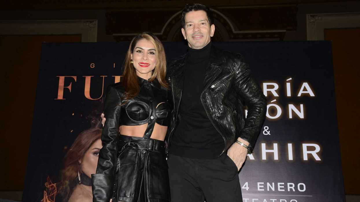 Yahir y María León niegan romance y hablan de la reacción de sus parejas tras estos rumores. Foto: Ilustrativa/ Agencia México.