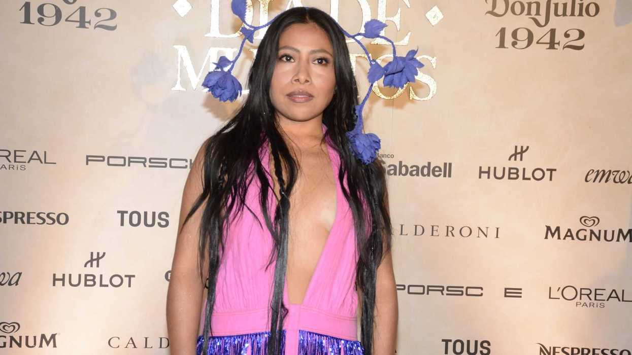 Yalitza Aparicio revela los desafíos que ha enfrentado como mujer en la industria cinematográfica. Foto: Ilustrativa/ Agencia México.