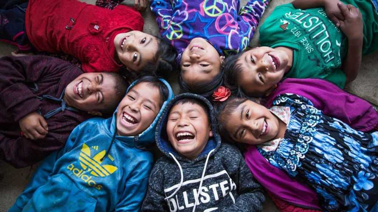 Yellow Day: Descubre por qué el 20 de junio es considerado el día más feliz del año.