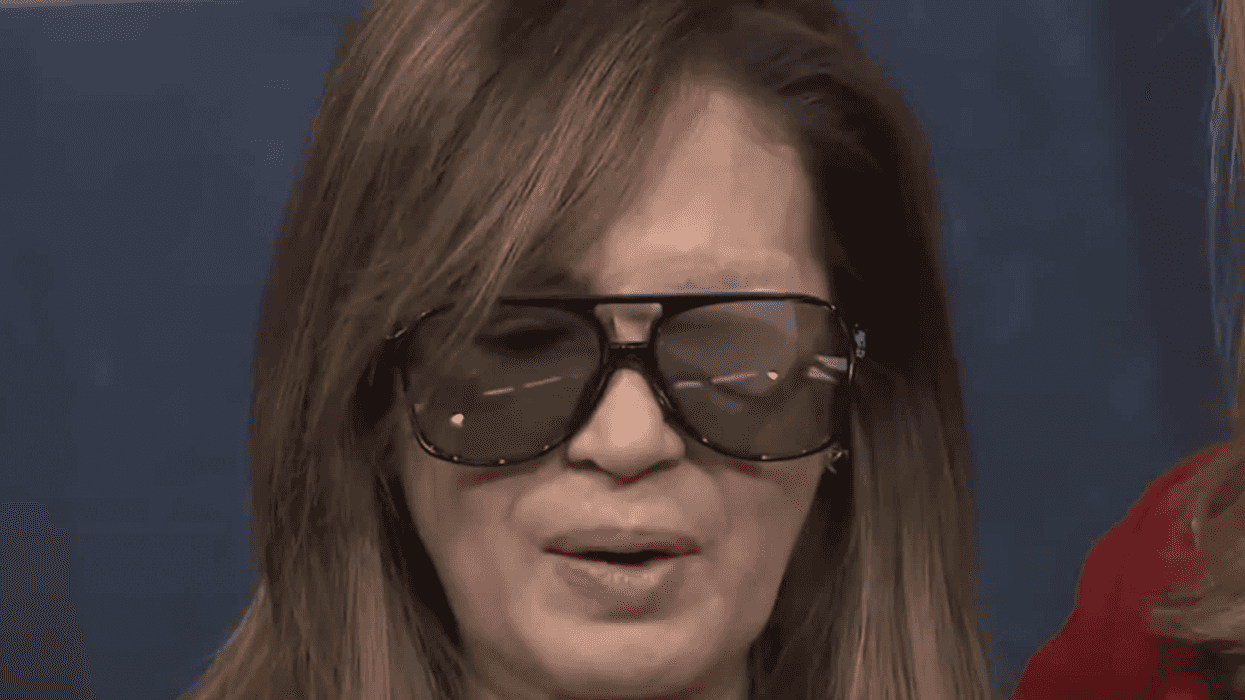 Yolanda Andrade tiene nueva recaída de salud; Montserrat Oliver no descarta la brujería. AGENCIA MÉXICO.