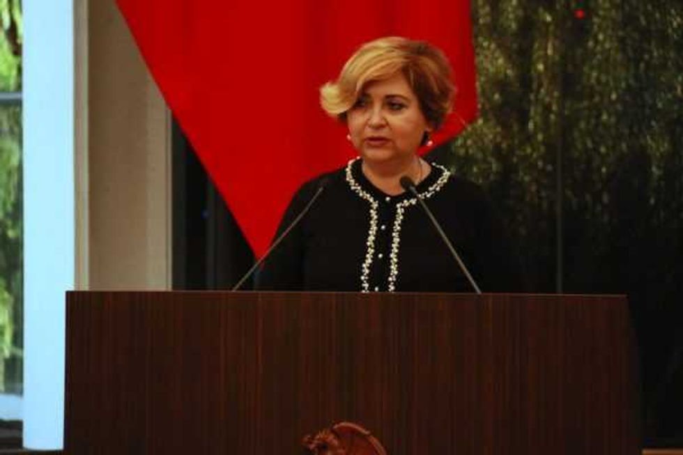 yolanda rodriguez otero