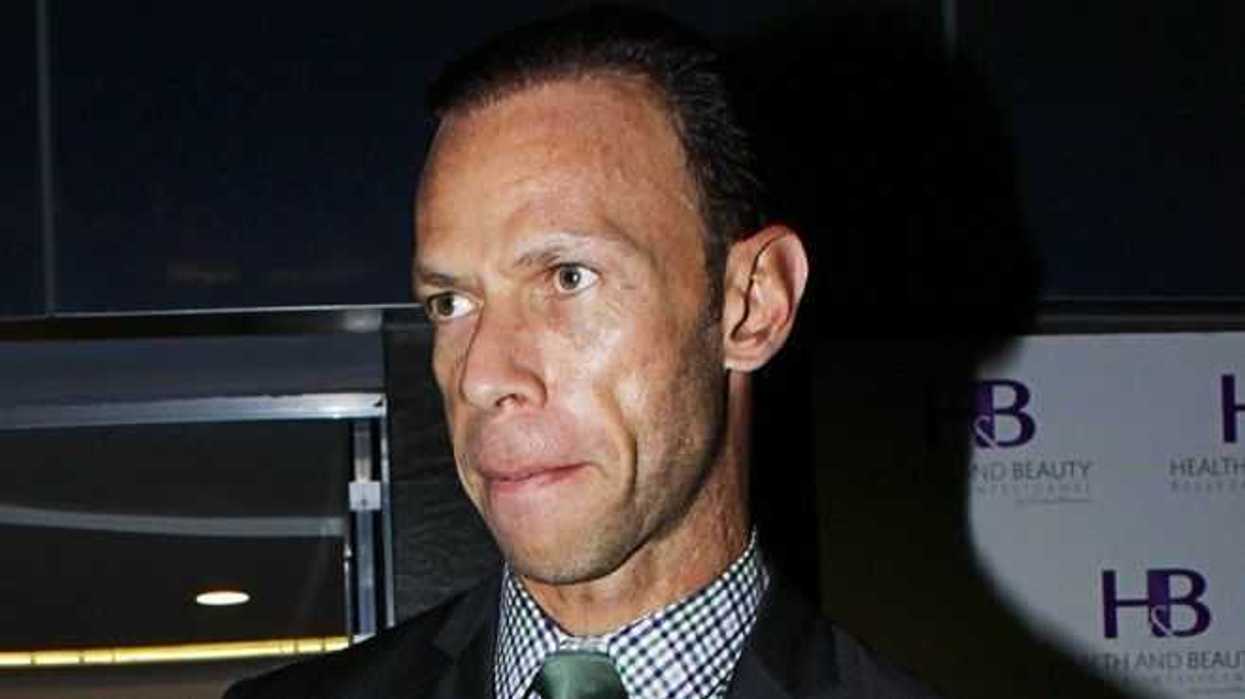 Zague habla sobre la filtración del video que le costó su matrimonio con Paola Rojas: “Supimos quién fue”. Foto: Ilustrativa/ Agencia México.