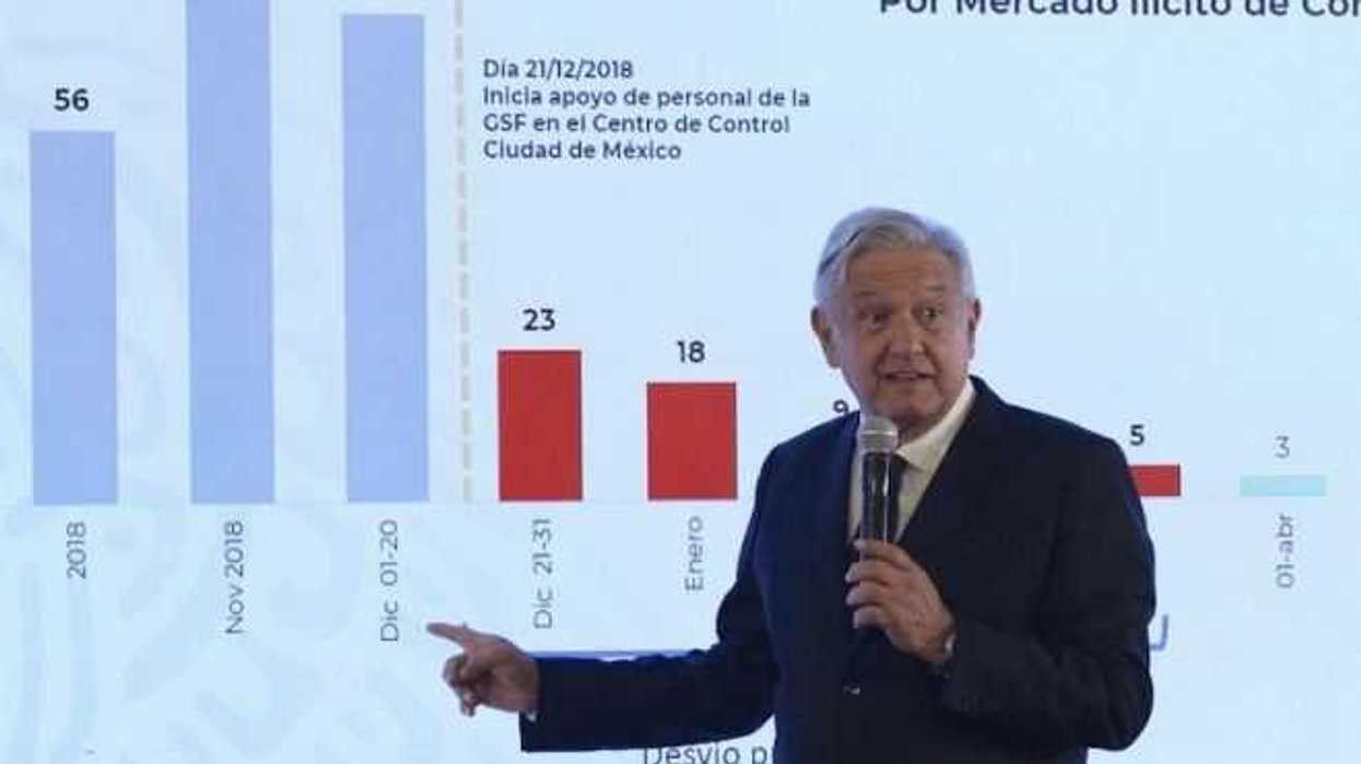 Zapata vive porque fue incorruptible