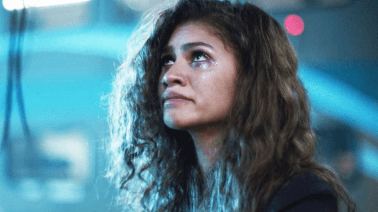 Zendaya tiene incertidumbre sobre la tercera temporada de Euphoria. AGENCIA MÉXICO.