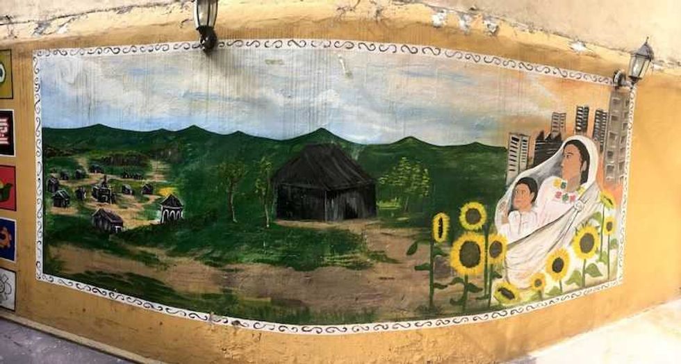 zihuakali casa de la mujer combate violencia de genero hacia indigenas