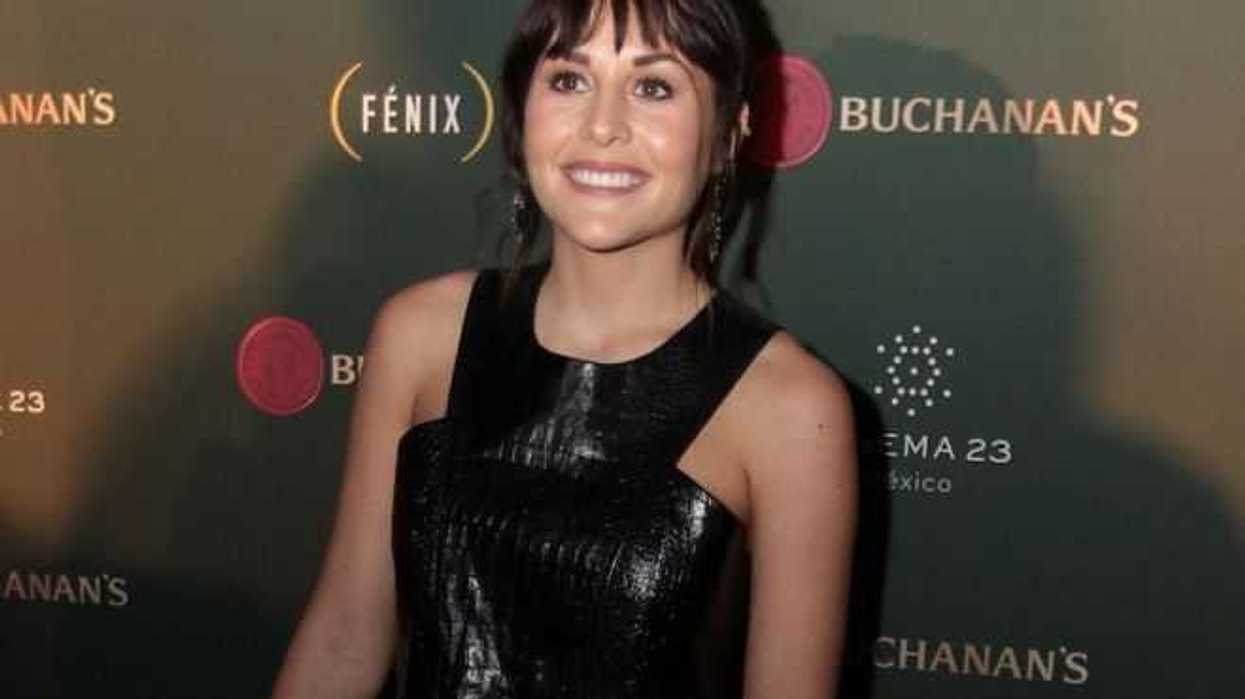 Zuria Vega--1