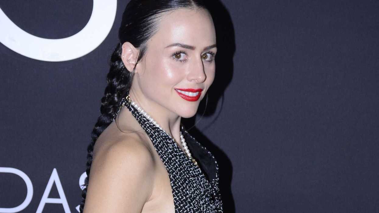 Zuria Vega se ríe de los rumores de infidelidad por parte de Alberto Guerra. AGENCIA MÉXICO.