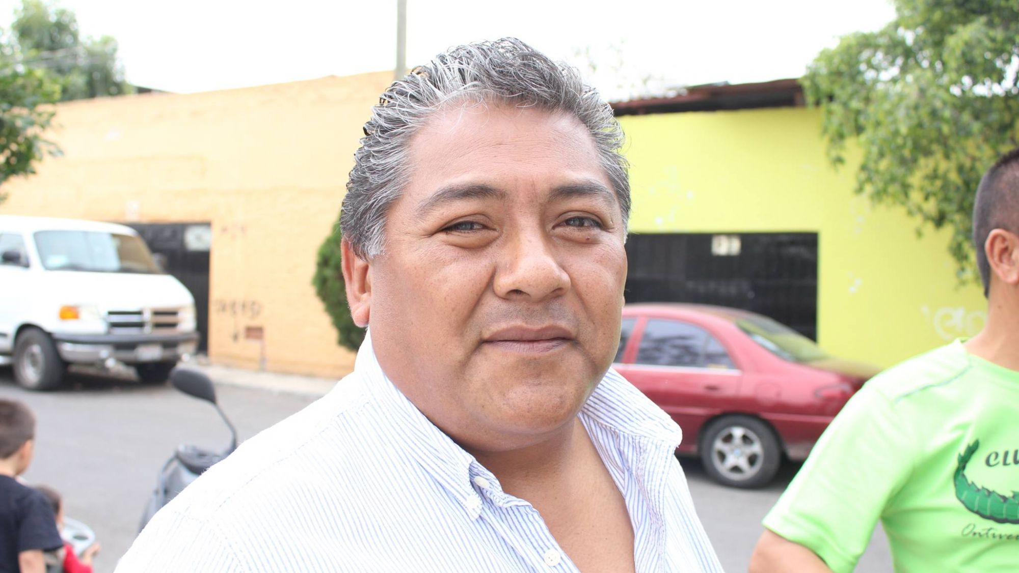 Denuncian vecinos casas de citas en colonias de San Juan del Río