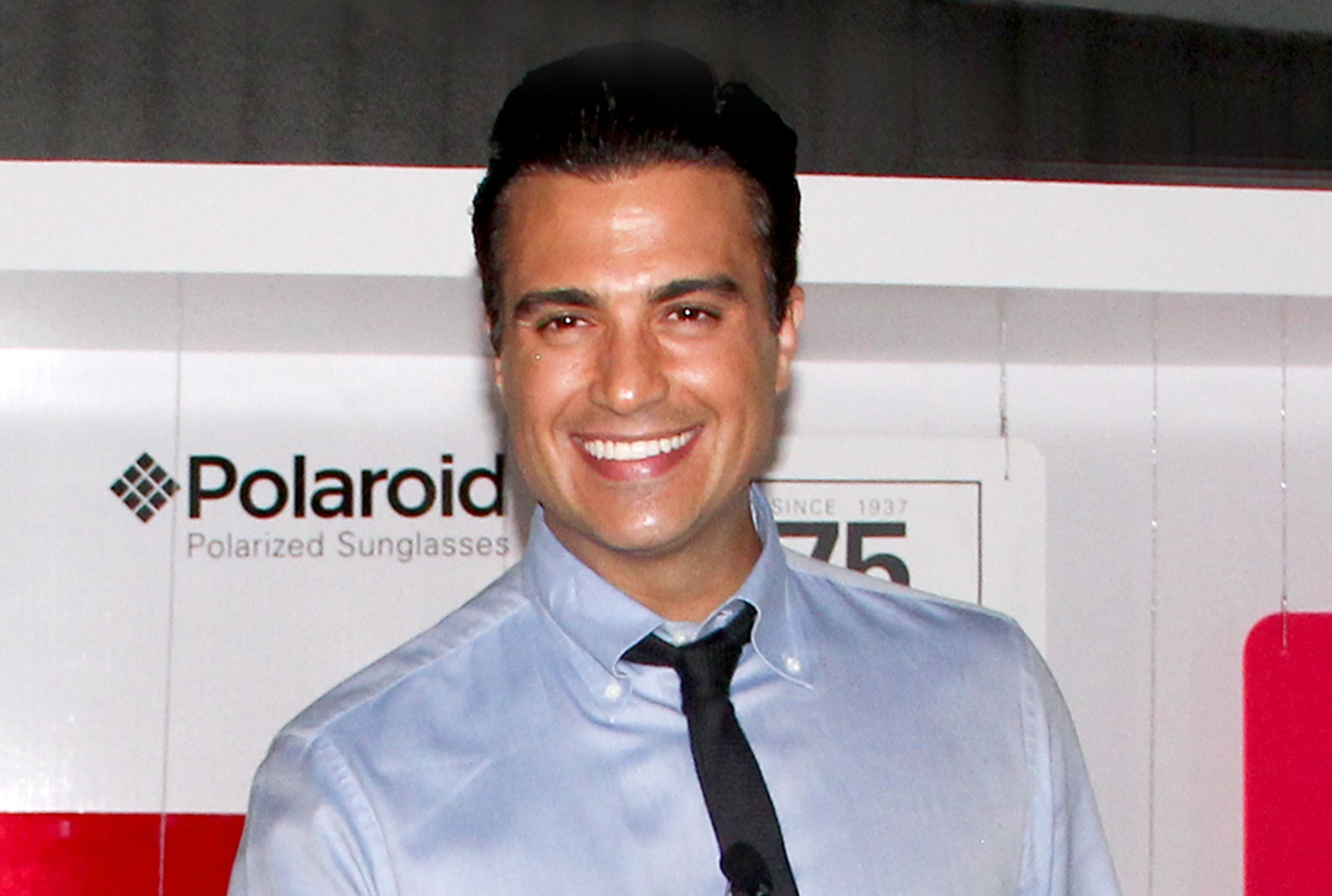 Jaime Camil Llega A Los 42 A Os Con Proyectos De Cine Y TV En Pue   Photo 267316 20130816 1 