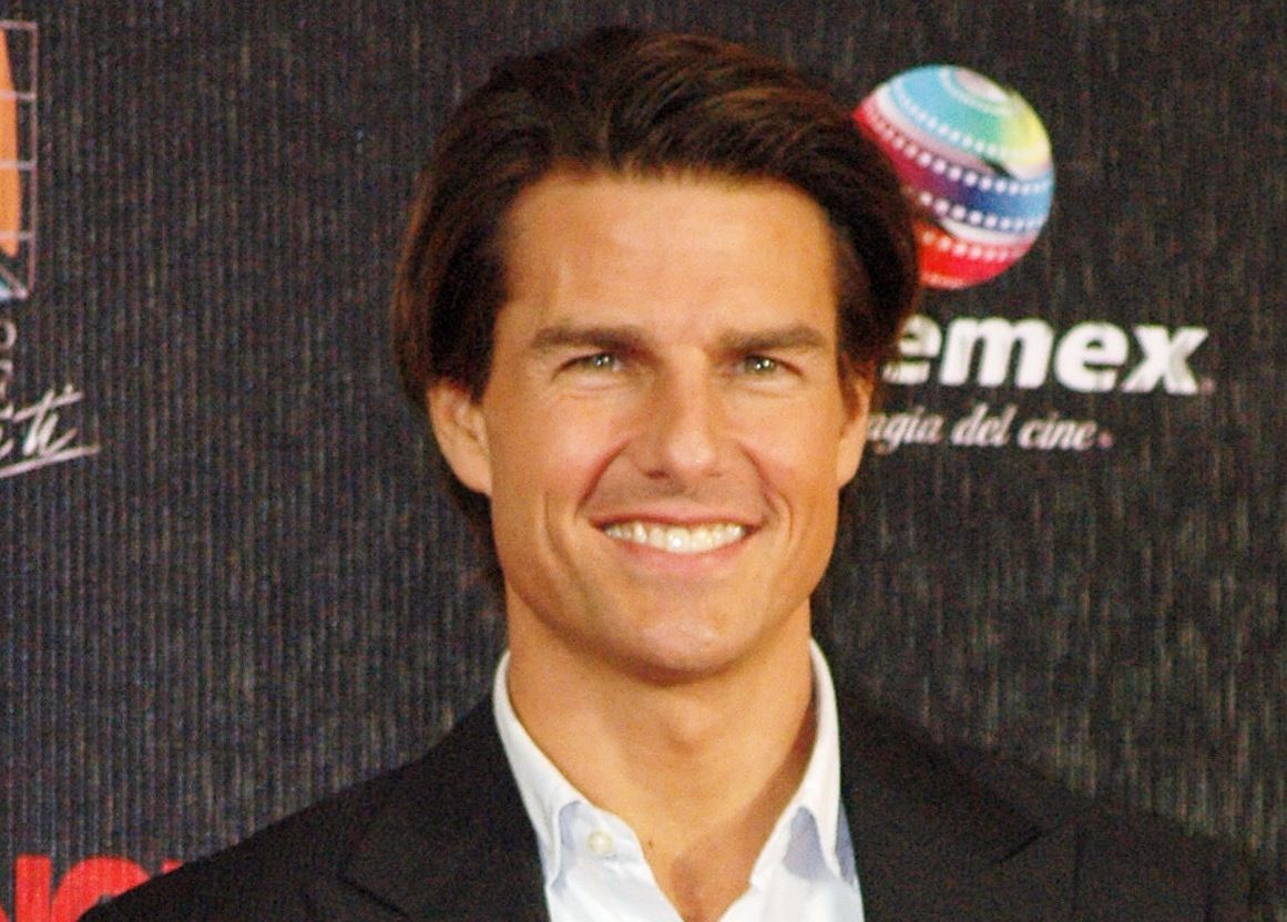 tom cruise quien es